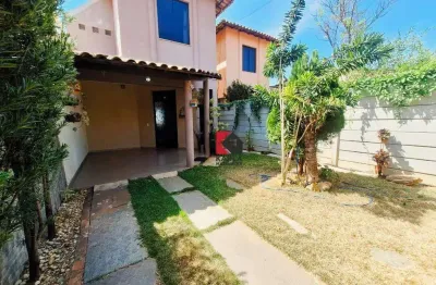 Casa com 2 quartos à venda em Promissão, Lagoa Santa 