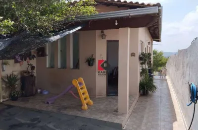 Casa com 3 quartos à venda no Residencial Visão, Lagoa Santa 