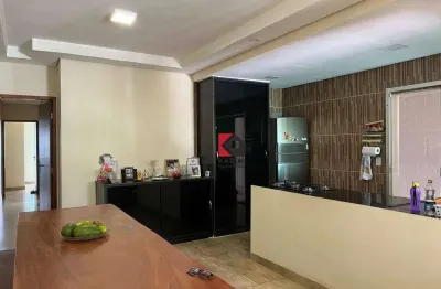 Casa com 3 quartos à venda em Por do Sol, Lagoa Santa 