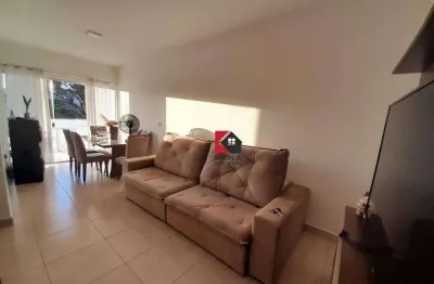 Apartamento com 2 quartos à venda na Lagoa Mansões, Lagoa Santa 