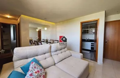 Apartamento com 2 quartos à venda em Promissão, Lagoa Santa 