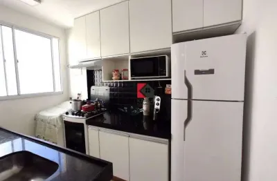 Apartamento com 2 quartos à venda na Avenida Coração De Estudante, 279, Moradas da Lapinha, Lagoa Santa