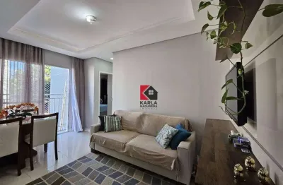Apartamento com 2 quartos à venda no Centro, Lagoa Santa 