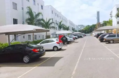 Apartamento com 2 quartos à venda em Moradas da Lapinha, Lagoa Santa 