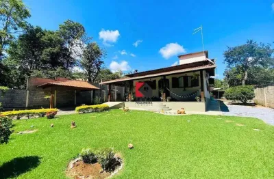 Casa com 4 quartos à venda no Jaques Ville, Lagoa Santa 