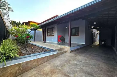 Casa com 3 quartos à venda na Rua Das Hortências, 66, Jardim Ipê, Lagoa Santa