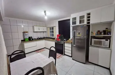 Casa com 2 quartos à venda no Aeronautas, Lagoa Santa 