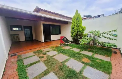 Casa com 3 quartos à venda na Rua Lucas Evangelista Rodrigues, 115, Bela Vista, Lagoa Santa