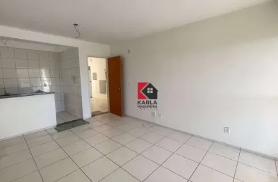 Apartamento residencial à venda, palmital, lagoa santa - ap0300.