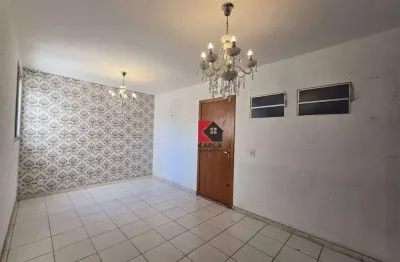 Apartamento com 3 quartos à venda no Centro, Lagoa Santa 