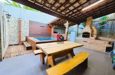 Casa com 3 quartos à venda no Residencial Visão, Lagoa Santa 