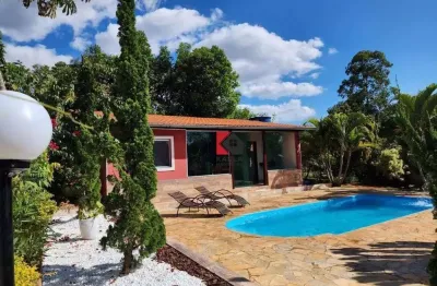 Casa residencial à venda, são josé de almeida, jaboticatubas - ca0996.