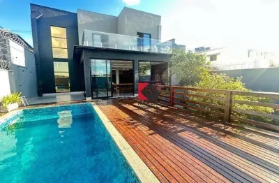 Casa residencial à venda, novo santos dumont, lagoa santa - ca1893.