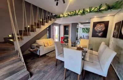 Casa com 3 quartos à venda na Rua Sandro Cardoso De Souza, 205, Jardim Imperial, Lagoa Santa