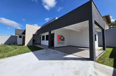 Casa com 3 quartos à venda na Lundcéia, Lagoa Santa 