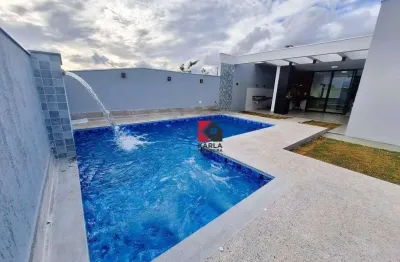 Casa Residencial à venda, Residencial Redenção, Lagoa Santa!