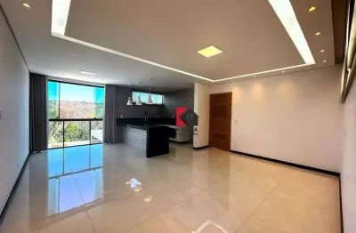 Residencial paineiras! casa 03 quartos, 02 suites e gourmet com piscina!