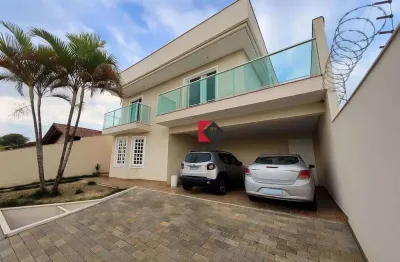 Casa com 4 quartos à venda na Lundcéia, Lagoa Santa 