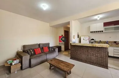 Apartamento com 2 quartos à venda na Lagoa Mansões, Lagoa Santa 