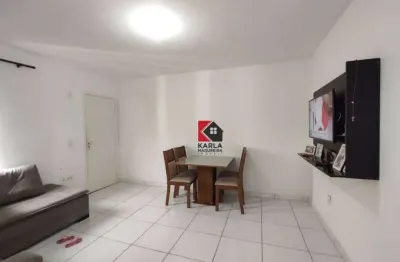Apartamento com 2 quartos à venda no Palmital, Lagoa Santa 