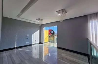 Casa com 3 quartos à venda em Shalimar, Lagoa Santa 