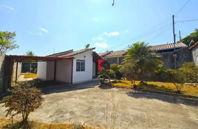 Casa com 2 quartos à venda em Moradas da Lapinha, Lagoa Santa 