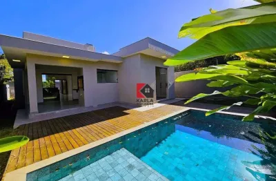 Casa com 3 quartos à venda na Rua Três, 155, Redenção, Lagoa Santa