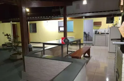 Casa com 1 quarto à venda na Coronel Inácio Carlos Moreira Murta, 60, Jardim Imperial, Lagoa Santa