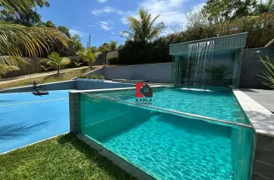 Chácara / sítio com 6 quartos à venda no Jaques Ville, Lagoa Santa 