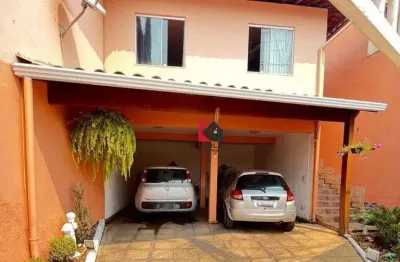 Casa com 2 quartos à venda em Nossa Senhora de Fatima, Lagoa Santa 