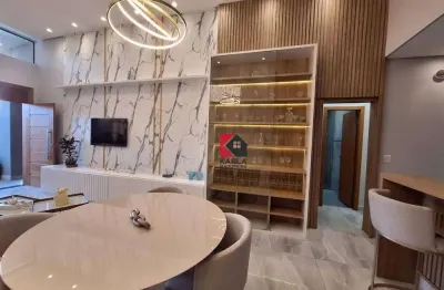 Casa com 3 quartos à venda na Rua Vespasiano, 120, Lundcéia, Lagoa Santa