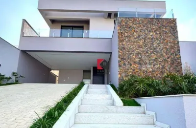 Casa em condomínio fechado com 4 quartos à venda no Flamboyant, Lagoa Santa 