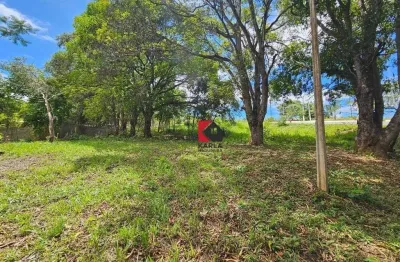 Terreno comercial à venda na Avenida De Integração, 2, Residencial Riviera, Lagoa Santa