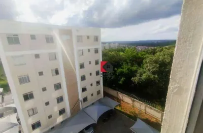 Apartamento com 2 quartos à venda na Avenida Bandeirante Felipe Rodrigues, 300, Palmital, Lagoa Santa