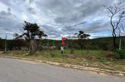 Terreno residencial à venda, vila paradiso, lagoa santa - te1769.