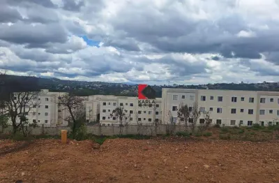 Terreno à venda na Rua Quatro, 4, Parque das Orquídeas, Lagoa Santa
