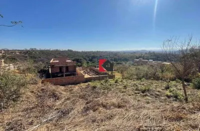 Cond. Parque dos buritis - lote em condomínio com vista para a serra!!