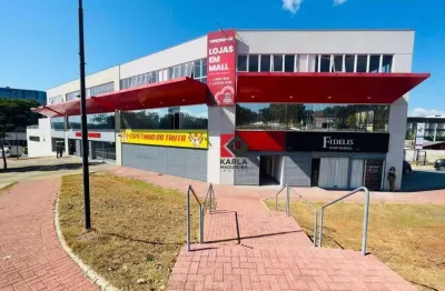 Loja comercial à venda, vila joana darc, lagoa santa - lo0051.