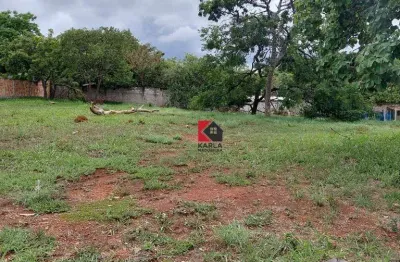 Terreno em condomínio fechado à venda na Rua Um, 10, Mirante Do Fidalgo, Lagoa Santa