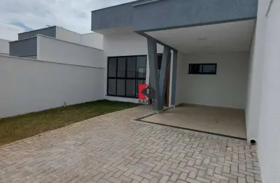 Casa com 3 quartos à venda na Rua Maria Gonçalves, 79, Eldorado, Lagoa Santa