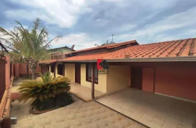 Casa com 4 quartos à venda na Rua Carlos Drumond De Andrade, 115, Jardim Ipê, Lagoa Santa