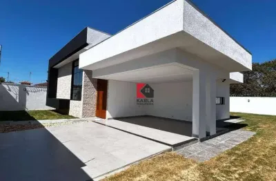 Casa com 3 quartos à venda na Rua Paraíba, 78, Joá, Lagoa Santa