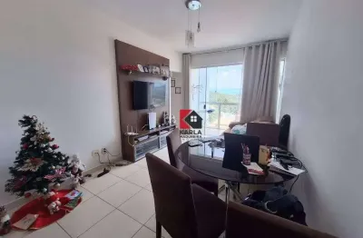 Apartamento com 2 quartos à venda na Avenida Jardim Imperial, 130, Jardim Imperial, Lagoa Santa