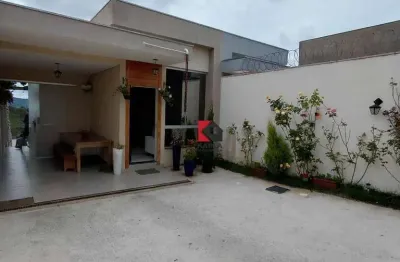 Casa com 3 quartos à venda na Alameda Das Candeias, 475, Residencial Visão, Lagoa Santa