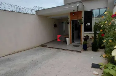 Casa com 3 quartos à venda na Alameda Das Candeias, 475, Residencial Visão, Lagoa Santa