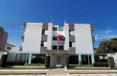 Apartamento com 3 quartos à venda na Avenida Doutor Antônio De Abreu Júnior, Lundcéia, Lagoa Santa