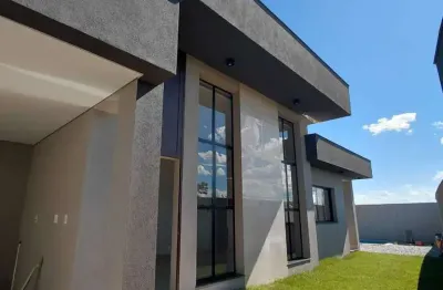 Casa com 3 quartos à venda na Rua Alfredo De Abreu, 995, Joá, Lagoa Santa