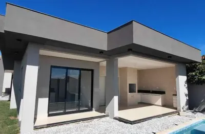 Casa com 3 quartos à venda na Rua Alfredo De Abreu, 995, Joá, Lagoa Santa