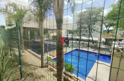 Apartamento com 2 quartos à venda na Avenida Bandeirante Felipe Rodrigues, Palmital, Lagoa Santa