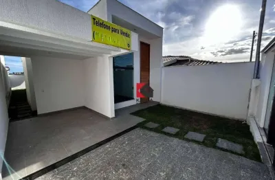 Casa com 3 quartos à venda na Via 9, 318, Jardim Imperial, Lagoa Santa